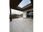Attico / Mansarda di 135 m² con 5 locali e box auto doppio in vendita a Cas &hellip;