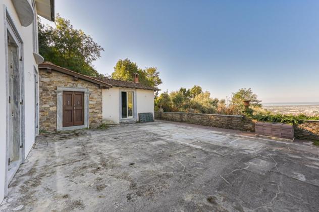 Villa in vendita a Massa 290 mq Rif: 1361595 - Foto 4