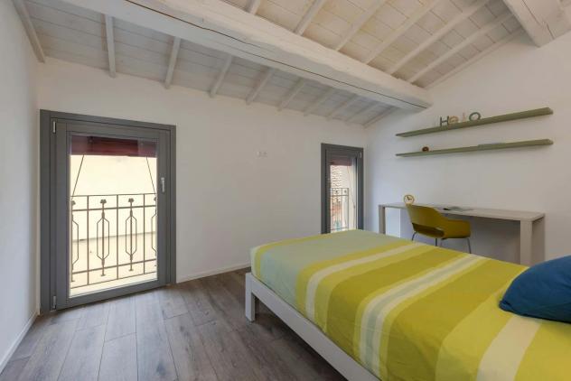 Room in Via Fondobanchetto, Ferrara for 45 m² with 2 bedrooms - Foto 5