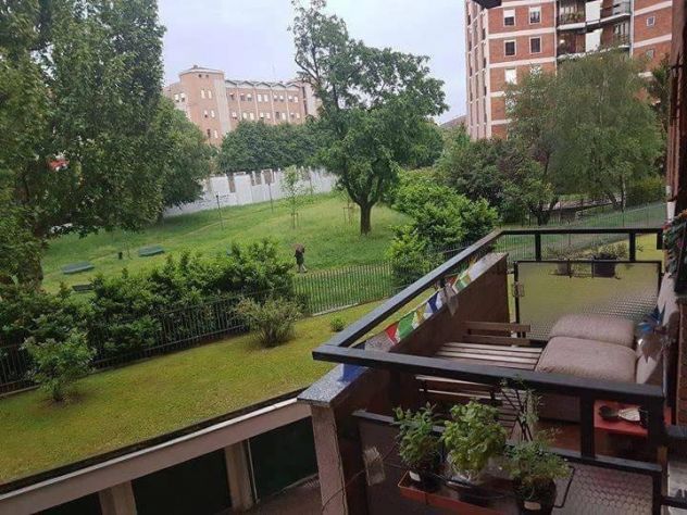 POSTO LETTO TRIPLA - ZONA QT8 - Foto 6