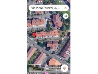 Singola Via P. Strozzi 32