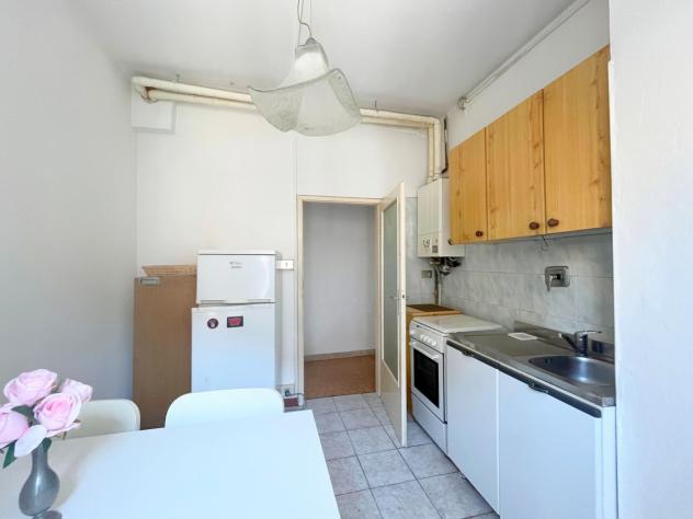 Trilocale in affitto a Bologna, Marconi - Foto 3