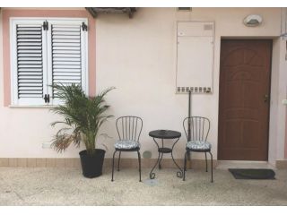 Da ottobre a maggio Bilocale