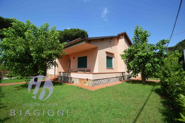 Casa singola in affitto a Tonfano - Pietrasanta 110 mq Rif: 1082646