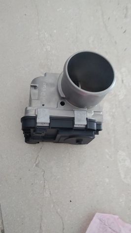 CORPO FARFALLATO FIAT DUCATO 2.3 JTD 5801727743 - Foto 4