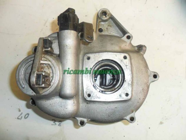 carter differenziale ape tm 703 prima serie