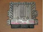S180067137A ECU CENTRALINA RENAULT MEGANE 1.5 SID305 S180067137A 237100386R