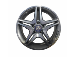CERCHIO IN LEGA MERCEDES Classe C S. Wagon W205 A1764010302 (14)