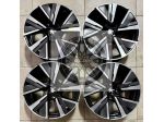 Cerchi 17 Peugeot 208 2008 Opel Corsa Mokka C3