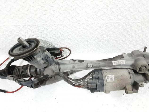 SCATOLA DELLO STERZO VOLKSWAGEN Golf 7 Berlina CLHA Diesel 1600 (12) - Foto 3