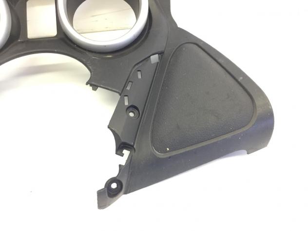 YAMAHA X-MAX YP R 125 CARENA SUPPORTO STRUMENTAZIONE CONTACHILOMETRI 2010 2012 - Foto 4