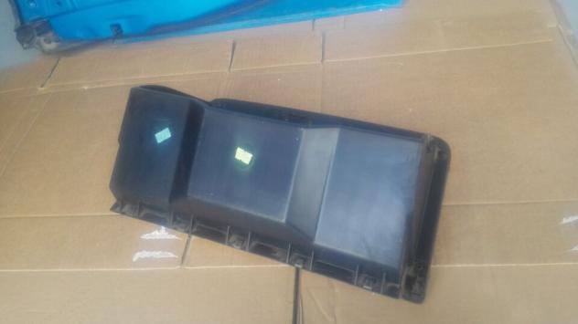 Cassetto sportello Portaoggetti Mazda Pick Up B 2500 TD 4x4 2004 - Foto 3
