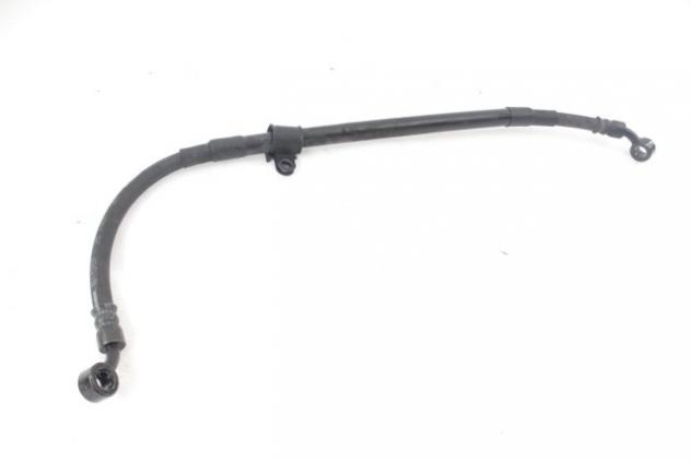HONDA MSX 125 JC61 43310K26921 TUBO FRENO POSTERIORE 13 - 15 REAR BRAKE PIPE - Foto 2