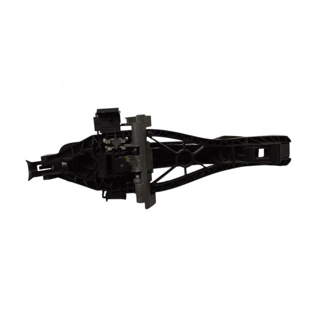 MANIGLIA ESTERNA POSTERIORE SINISTRA VOLVO XC60 1° Serie 39879658 (0818) - Foto 4