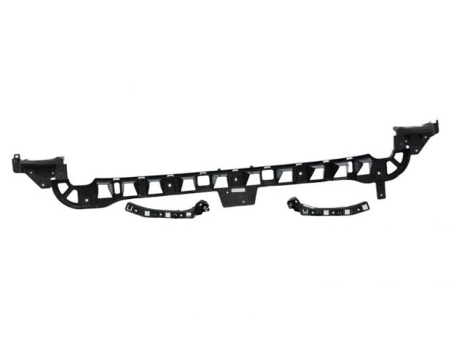 SUPPORTO PARAURTI POSTERIORE FIAT 500 X Serie 51937661 (15) - Foto 3