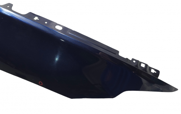 PARAFANGO ANTERIORE DESTRO BMW X4 Serie (G02) 41007491382 (18) - Foto 9