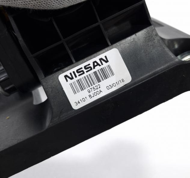SELETTORE MARCE NISSAN NV200 1° Serie 34101-BJ00A K9K 892 Diesel 1500 (09) - Foto 8