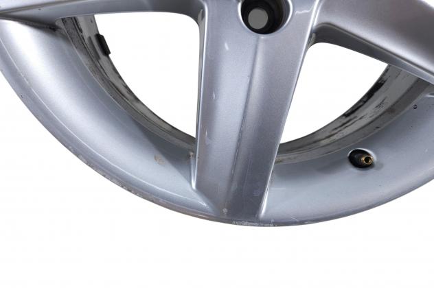 CERCHIO IN LEGA SEAT Leon 3° Serie 5P0601025K (0913) - Foto 4