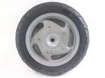 HONDA PANTHEON 150 42650KEY900 CERCHIO RUOTA POSTERIORE 12X3.50 KF02 98 - 0 …