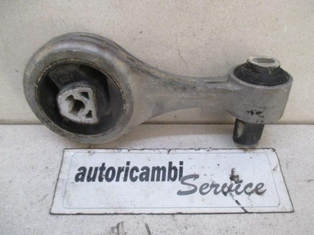 013A236 SUPPORTO CAMBIO MECCANICO FIAT GRANDE PUNTO 1.3 D 55KW 5M 3P (2009) RICAMBIO USATO