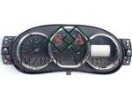 Dacia Sandero 1.5 contachilometri quadro strumenti 248108050R