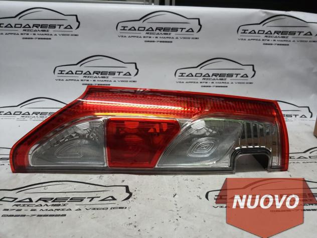 Fanale Posteriore Renault Kango 2 Porte 265506747R 265559212R - Foto 2
