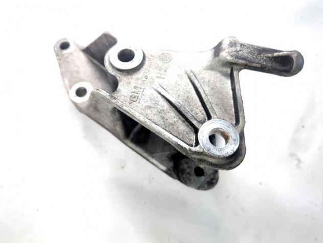 13324497 SUPPORTO MOTORE OPEL ASTRA J 1.3 D 70KW 5M 5P (2010) RICAMBIO USATO - Foto 3
