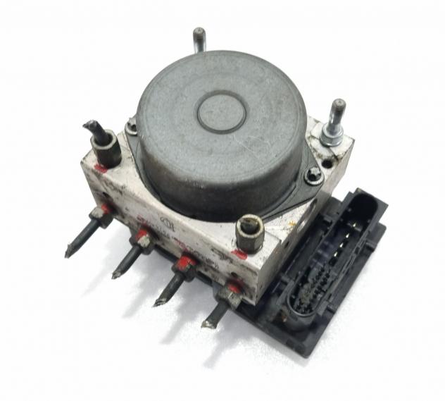 ABS FIAT Sedici 2° Serie 56110-79J10 D20AA Diesel 2000 (09)
