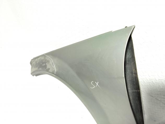 PARAFANGO ANTERIORE SINISTRO MERCEDES Classe C Berlina W204 A2048801318 (07) - Foto 4