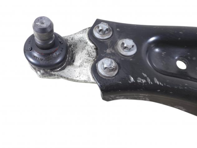 BRACCIO OSCILLANTE ANTERIORE SINISTRO FIAT 500 X Serie 00519613420 (15) - Foto 6