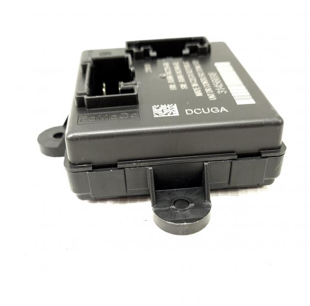 CENTRALINA PORTA SX GUIDA VOLVO V40 Serie 31456698 (16) - Foto 7