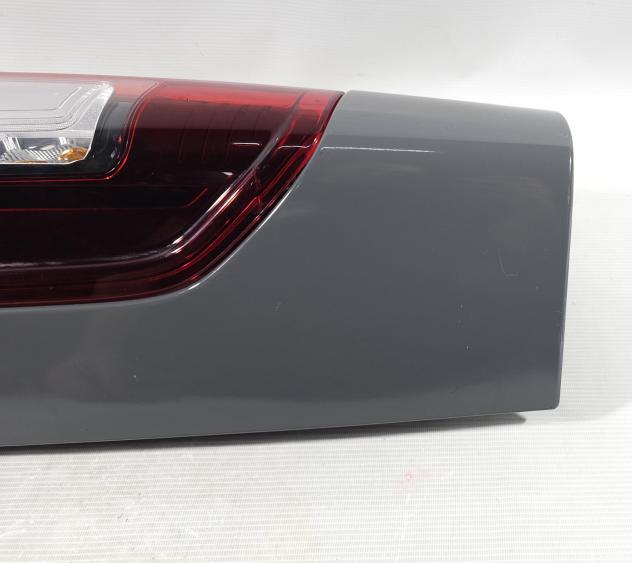 STOP FANALE POSTERIORE DESTRO RENAULT Trafic Serie 265A12656R (14) - Foto 5