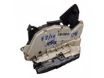 SERRATURA POSTERIORE SINISTRA VOLKSWAGEN Polo 5° Serie 5K4 839 015F (0917)