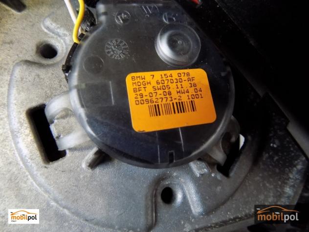 BMW X5 E70 71 Specchio destro 3 PIN - 4576 - Foto 6