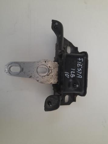 SUPPORTI MOTORE FORD Fiesta 6° Serie benzina 1.2 (0817)