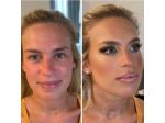 Perla Guerriero Makeup