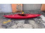 Kayak polietilene