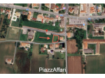 Terreno a Candiana - Rif. CAN32