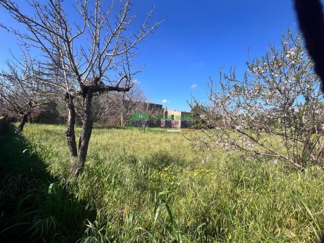 Rif: 2685 - Caseggiati da ristrutturare con terreni - Comiso - Foto 5