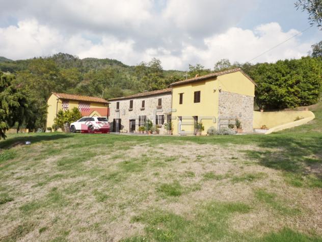 Rustico in vendita a Massa e Cozzile 380 mq Rif: 1024160 - Foto 3
