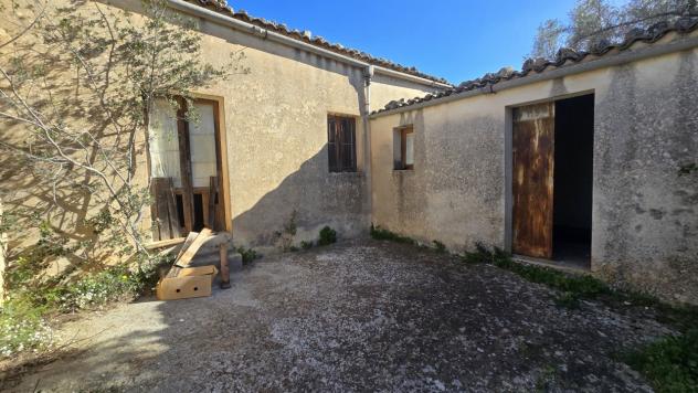 Agricolo in vendita a Siracusa
