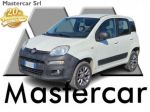 FIAT Panda Panda 1.3 mjt  VAN 16v 4x4 - FG184GF rif. 23824299