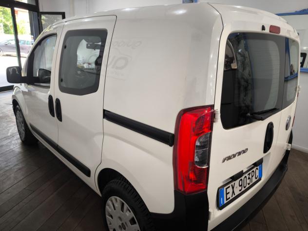 Fiat Fiorino 1.3 MJT 75CV Combi Semivetrato E5+ - Foto 4