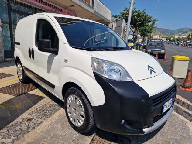Citroen Nemo 1.3 HDi 75CV FAP Furgone - Foto 2