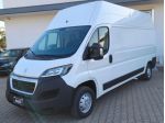 FIAT Ducato Boxer Furgone L3 H3 Super Alto
