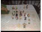 Presepe e albero di Natale