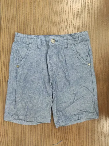 Pantalone + pantaloncino OVS 30-36 mesi bimbo - Foto 3