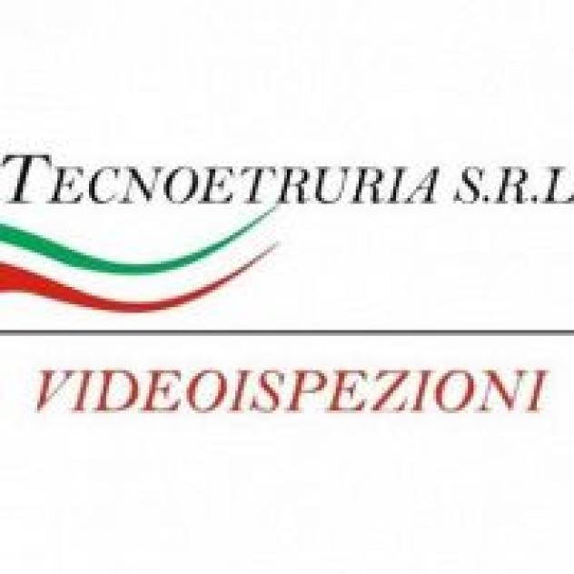 Tecnoetruria Videoispezioni