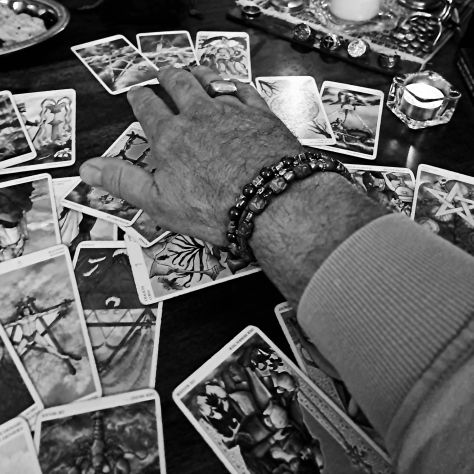 CARTOMANZIA Mago SARO GIORGETTI ( leggere con attenzione ) - Foto 2