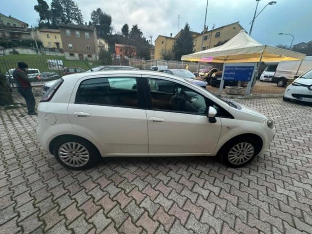 FIAT Punto Classic 1.3 MJT 5 porte Active rif. 22928096 - Foto 4